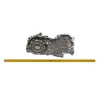 Polaris Left Cover  For Specific Ranger Models  Genuine Oem - 3235344