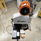 Interlake Binderymate Book Stitcher Binder Machine Model 305   305-g