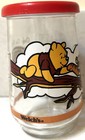 Tigger Pooh Jelly Jar Pooh s Grand Adventure Welch s Concord 1994 Winnie The Usa