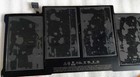 Genuine A1496 A1405 Battery For Apple Macbook Air 13   A1466 A1369 2015 2017 Us