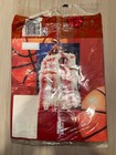 Panini Nba Basketball 1995-96 Sealed Starter Pack  1 Album   10 Packs 