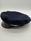 Lot Of 2 Military  army  Marines  Airforce  Cap hat  Vintage  1940-1960  Worn 