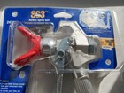 Graco Sg3 243012    airless Paint Sprayer Spray Gun W  515 Spray Tip New Open Box