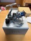 Brand New Shimano 23 Stradic C5000xg Spinning Reel W box Gear 6 2 Maximum 11kg