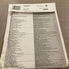 Mccall s 2329 Sewing Pattern Halloween Witch Ghost Greeter Cat Pumpkin Decor Uc