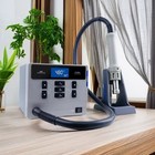 Atten St-862d 1000w Hot Air Digital Display Desoldering  Rework Station