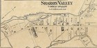 Sharon Cornwall Bridge Ellsworth Ct 1874  Maps  With Homeowners Names Shown