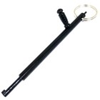 Universal Aluminum Pocket Key  Black  Handcuff Key