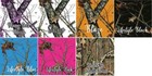 Mossy Oak Camo Air Release Wrap Vinyl 12  Tall Rolls  laminated 