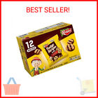 Keebler On-the-go Fudge Stripes Cookies  12 Count  pack Of 1 