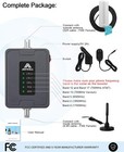 4g Lte Cell Phone Signal Booster At t Verizon 700 850 1700 1900mhz Truck Rv Kit