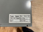 Phoenix Static Phase Converter  1 4  To 1 Hp - Unused