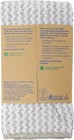 Norwex Diamond Textured Kitchen Cloth - Heathered Oatmeal -   13 78       10 24   