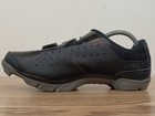 Specialized Sport Mtb Men s Mountain Bike Black Cycling Shoes Size 10 6