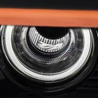 Right Passenger Xenon Hid Headlight Assembly Fits 2015-2021 Dodge Challenger