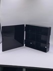 Hot Wheels Storage Case Made To Race 6 Car Travel Box