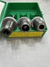 Rcbs 9mm Luger Reloading Die Set   Group C   20504