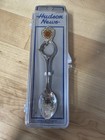 Lot Of 3 Souvenir Spoons