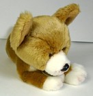 Russ Berrie Yomiko Classics 11  Chihuahua Puppy Dog Stuffed Plush