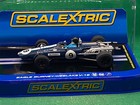 Original Scalextric Eagle Gurney 1 32 Slot Car  Blue white   9  New Unused