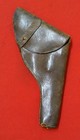 Ww 1  Holster For Webley  450 Or  455 Service Revolver 