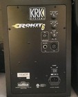 Krk Rokit 6 G2 - Used Excellent Condition  One Studio Monitor Not A Pair