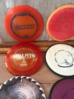 Disc Golf   Lot Of 6 Discs