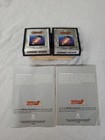 Journey  Escape Atari 2600 Video Game Cartridge With Original Manual Data Age