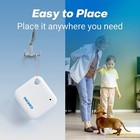 Inkbird Wifi Thermometer Hygrometer Monitor Ibs-th3 Smart Temp  Humidity Sensor