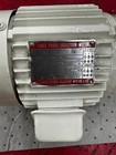 New Shin Myung Induction Motor 1 5kw 2hp 3ph We Ship Fast From Usa  not China  