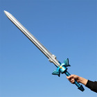 Legend Of Zelda Link Hylian Master Skyward Sword And Shield Pu Foam Cosplay Prop