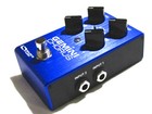 Used Source Audio Sa242 Gemini Chorus One Series Guitar Effects Pedal