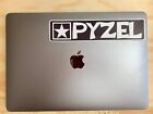 Pyzel Surfboards Sticker Skate Surf Snow  Decal