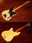 1953 Fender Precision Bass