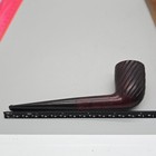 Rare Bbb  hand Made  Dublin Pipe Old Bbb Own Make  Mint Clean Ready To Smoke