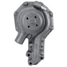 Water Pump Fits John Deere Tractor 1010 2010 Gas   Diesel At11918 R12712