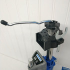 Dremel 220 Rotary Tool Workstation Drill Press Work Station Nice 