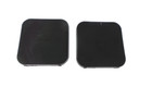 Lot Of 2 Netgear Mr1100 Nighthawk M1 4g Lte Gb Wifi Mobile Hotspot Router