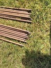 Brass Stair Rods Antique Reclaimed
