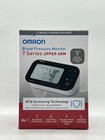 Brand New Omron 7 Series Upper Arm Blood Pressure Monitor Bp7360