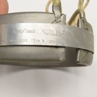 Better Band Bb010059 Fast Heat 775w 120v Band Heater 4 