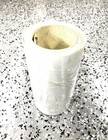  livonia Magnetics 9  Wide X 167  Long White Urethane Conveyor Belt Nos