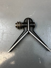 Vintage Starrett Combination Square Center Finder