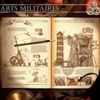 The Book the Ultimate Guide To Rebuilding A Civilization - B5  400 Pages 