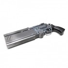 Trigun Stampede Vash   s Revolver Foam Replica   16    Collectible Cosplay Prop