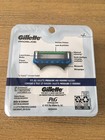 Gillette Fusion Proglide Refill Razor Blade Cartridges   8 Count New