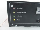Leybold-heraeus Vacuum Turbo Pump Controller Turbotronik Nt 120 Turbotronic