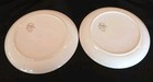 Salem Primrose 1950s Mcm 6  Plates Set Of 2