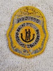 Vintage Lexington-fayette Urban County Police Department  Kentucky
