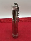 Vintage Lenk Automatic Alcohol Blow Torch